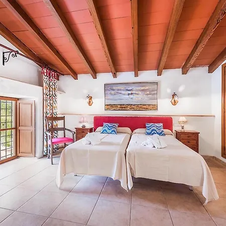 Ferienvilla Rafalet By Interhome Hébergement de vacances *