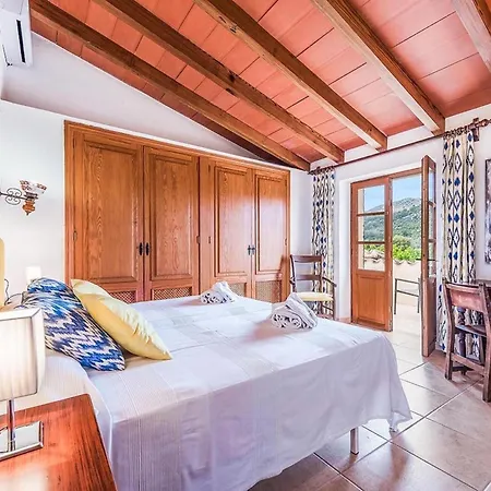Ferienvilla Rafalet By Interhome Hébergement de vacances