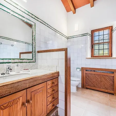 Ferienvilla Rafalet By Interhome Pollença