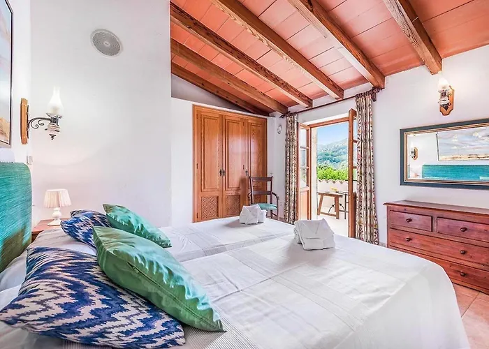 Ferienvilla Rafalet By Interhome *