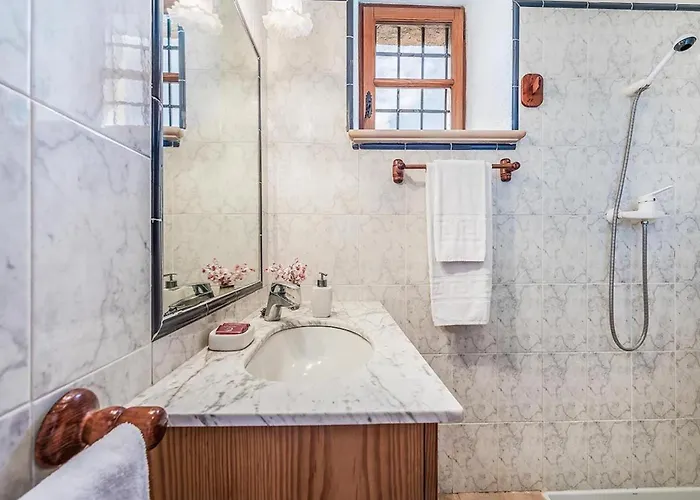 Ferienhaus Ferienvilla Rafalet By Interhome *