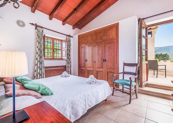 Ferienvilla Rafalet By Interhome Ferienhaus *