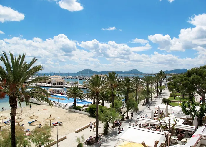 Ferienhaus Ferienvilla Rafalet By Interhome Pollença