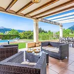 Ferienvilla Rafalet By Interhome 度假居