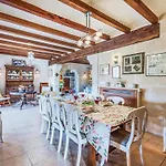 度假居 Ferienvilla Rafalet By Interhome 波连斯萨