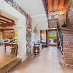 Ferienvilla Rafalet By Interhome