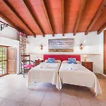 Ferienvilla Rafalet By Interhome 度假居 *