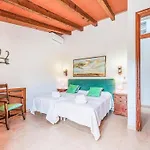 度假居 Ferienvilla Rafalet By Interhome 波连斯萨