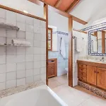 Ferienvilla Rafalet By Interhome Pollença