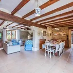 度假居 Ferienvilla Rafalet By Interhome *