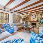 Ferienvilla Rafalet By Interhome *