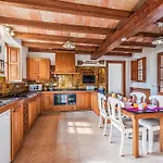 度假居 Ferienvilla Rafalet By Interhome