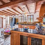 Ferienvilla Rafalet By Interhome