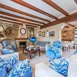 度假居 Ferienvilla Rafalet By Interhome 波连斯萨