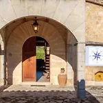 度假居 Ferienvilla Rafalet By Interhome 波连斯萨