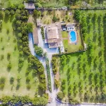 Ferienvilla Rafalet By Interhome 度假居 波连斯萨