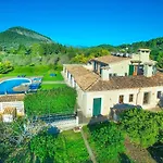 度假居 Ferienvilla Rafalet By Interhome *