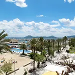 度假居 Ferienvilla Rafalet By Interhome 波连斯萨