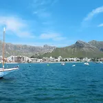 度假居 Ferienvilla Rafalet By Interhome