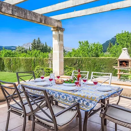 Ferienvilla Rafalet By Interhome Holiday home *