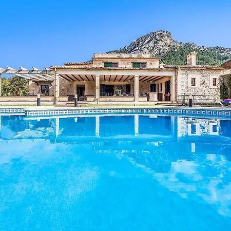 Ferienvilla Rafalet By Interhome * 波连斯萨