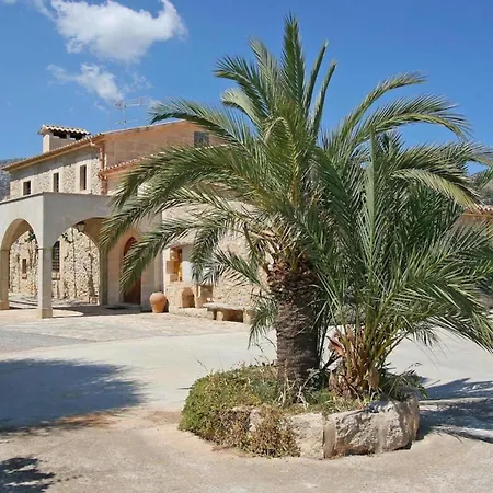 Ferienvilla Rafalet By Interhome *