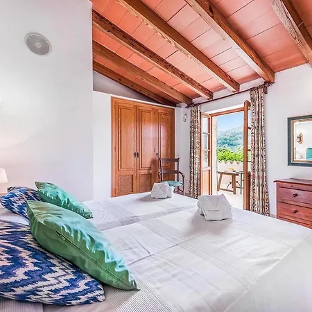 Ferienvilla Rafalet By Interhome Σπίτι διακοπών Pollença