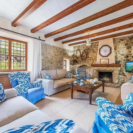 Ferienvilla Rafalet By Interhome *