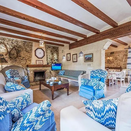 Σπίτι διακοπών Ferienvilla Rafalet By Interhome Pollença