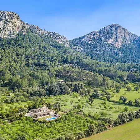 Ferienvilla Rafalet By Interhome * Pollença