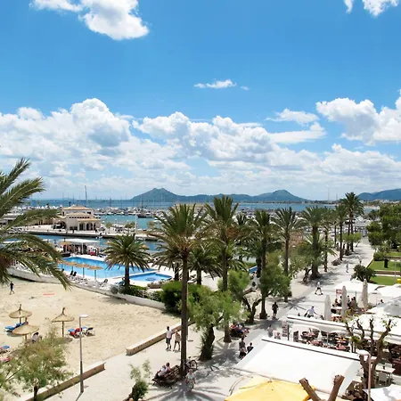 Σπίτι διακοπών Ferienvilla Rafalet By Interhome Pollença