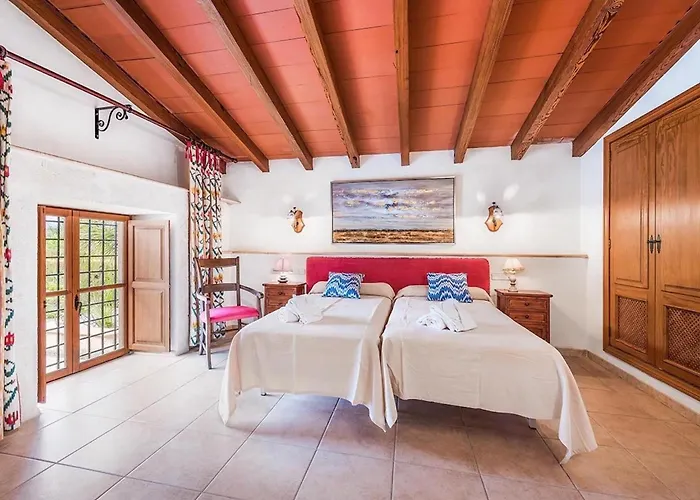 Ferienvilla Rafalet By Interhome Holiday home *