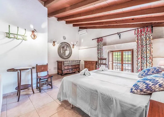 Ferienvilla Rafalet By Interhome Holiday home *