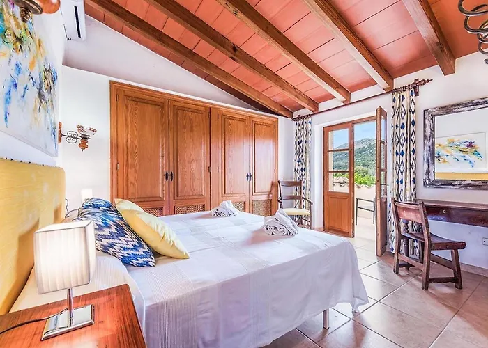 Ferienvilla Rafalet By Interhome Holiday home