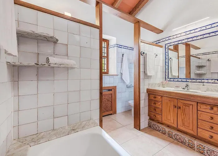 Ferienvilla Rafalet By Interhome Pollenca