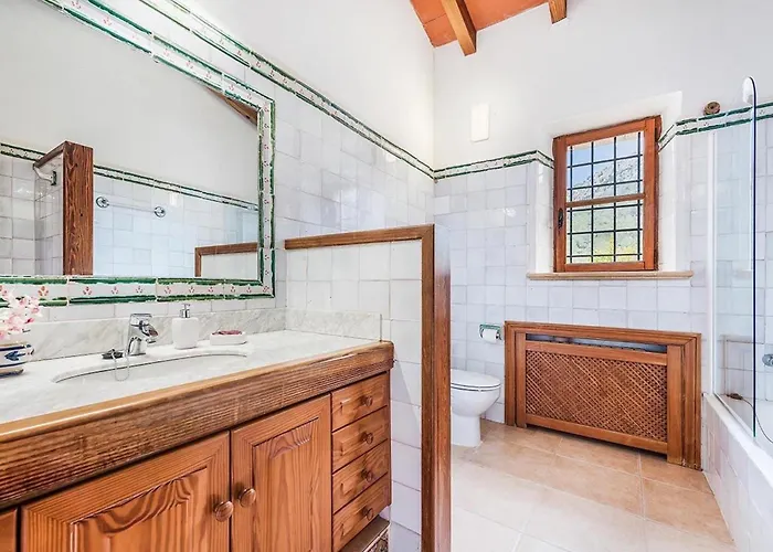 Ferienvilla Rafalet By Interhome Holiday home