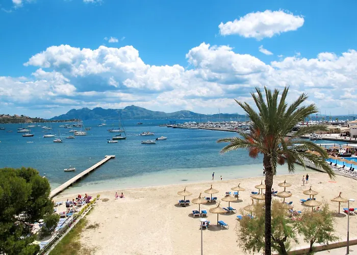 Holiday home Ferienvilla Rafalet By Interhome *