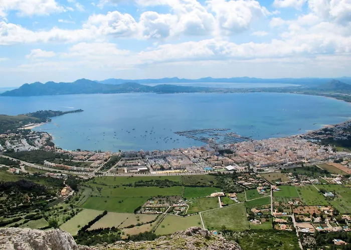 Ferienvilla Rafalet By Interhome Holiday home