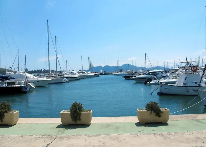 Ferienvilla Rafalet By Interhome Pollenca