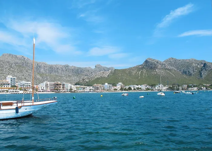 Holiday home Ferienvilla Rafalet By Interhome