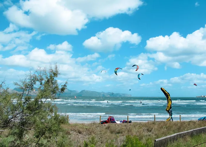 Holiday home Ferienvilla Rafalet By Interhome